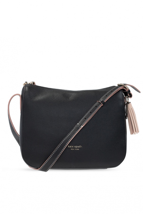 Black ‘Anyday’ shoulder bag Kate Spade Vitkac GB